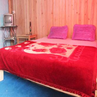 Hotel Rishayp Green Peak, Rishyap 3